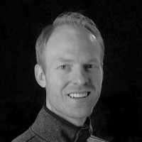 Grenade Employee Colin Daniels's profile photo