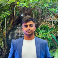 Eugene Peerez's profile photo