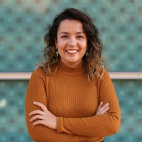 3línies Arquitectura Tècnica Employee Tania Villamil's profile photo