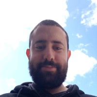 CRAFTLabs Employee Marcelo Fungueiro's profile photo
