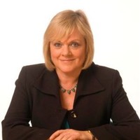 Gillian McGrattan Email & Phone Number