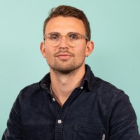 VGD Employee Eron de Muer's profile photo