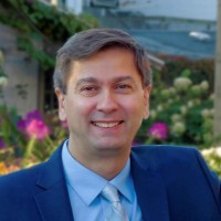 Church World Service Employee Sinisa Milovanovic's profile photo