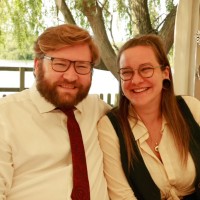 Comet Consulting Employee Rob Rooke's profile photo