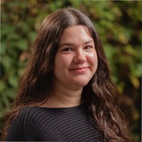 Aeluma Employee Sabrina Wagner's profile photo