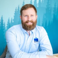 Internetworks Employee Paul van der Salm's profile photo