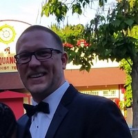 POSRG Employee Matt Polich's profile photo