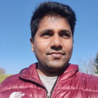 WH Scott & Son Engineers Ltd Employee Abdus Salam's profile photo