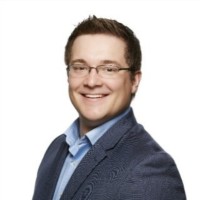 IPP - Independent Pet Partners Employee Josh Hoeft's profile photo