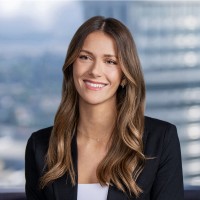 Latham & Watkins Employee Rose Kenyon's profile photo