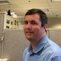 Jaunt, Inc. Employee Mike Mills's profile photo