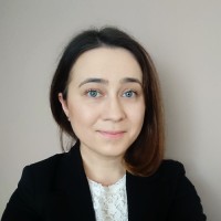 Mennica Skarbowa S.A. Employee Joanna Frąckiewicz's profile photo