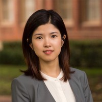 Flex Pay Employee Cindy Wu's profile photo