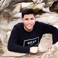 Regard Employee Daniel Saucedo's profile photo