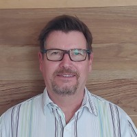 Royal HaskoningDHV Employee Stephen Vass's profile photo