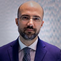 antwerpes ag Employee Thilo Kölzer's profile photo