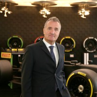 Pirelli Employee Davide Meda's profile photo