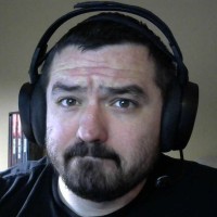 CivicPlus Employee Brian Dall's profile photo