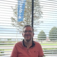 Prowise BV Employee Hans Ahrens's profile photo
