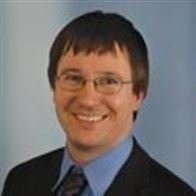 SERVICEWARE Employee Peter Maerz's profile photo
