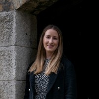 Bowsy Employee Lorna McMullan's profile photo
