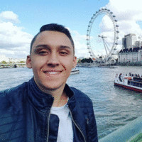 XS Software Employee Penko Georgiev's profile photo