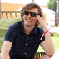 Assertive Yield B.V. Employee Simon Burgess's profile photo