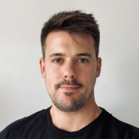 Universal Music Publishing Group Employee Patrick Gillin's profile photo