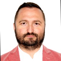 Probitas Employee Corneliu Maresciuc's profile photo