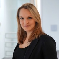 Szaidel Cosmetic GmbH Employee Julia Frego's profile photo