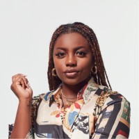 Agency Guacamole Employee Shania Banton's profile photo