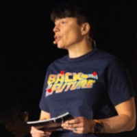 Sainsbury's Employee Rosemary Wilkins's profile photo