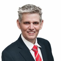 LJ Hooker Employee Cameron Waters's profile photo