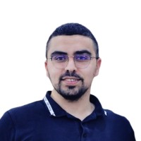 ITG Software, Inc. Employee Mosab Zakarneh's profile photo