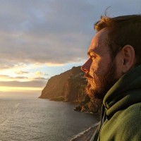 Workhq Employee Ihor Mudrak's profile photo