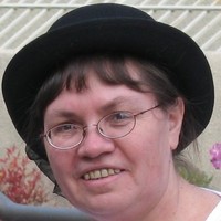 Statcomm/PSI Employee Anna Fall's profile photo
