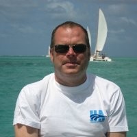 TD Tech Employee Bengt Kastlander's profile photo