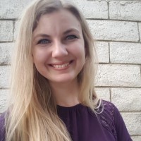 JTB Business Travel Employee Codi Park's profile photo