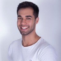 FORVIA TRECIA Employee Nelson Massakio Koki Neto's profile photo