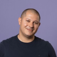 Spinta Employee Michael Fava's profile photo