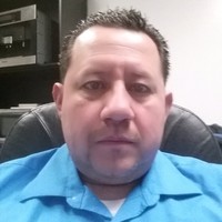 Moscone Center Employee Rafael Rodriguez's profile photo