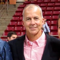 Mission Foods Employee Ward Delaney's profile photo