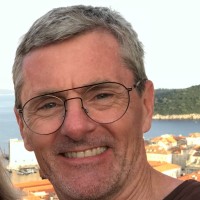 FINN Partners Employee Dan Pooley's profile photo