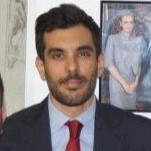 C Transport Maritime S.A.M. Employee Pablo Torres's profile photo