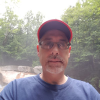 Scott Perron Email & Phone Number