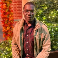 Synop Employee Kwaku Owusu's profile photo