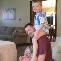 Burnham Commercial LLC Employee John Buckwalter's profile photo