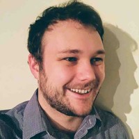 Review Display Systems Ltd Employee Ayrton Harper's profile photo