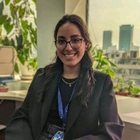 Grecia Alvan's profile photo