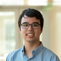 Carnegie Mellon University School of Computer Science Employee Kenny Shaw's profile photo